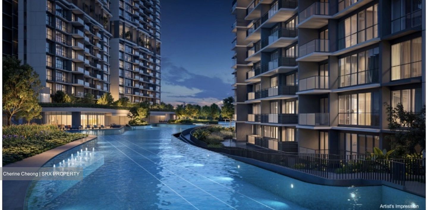 Lentor Gardens (D26), Condominium #572928201
